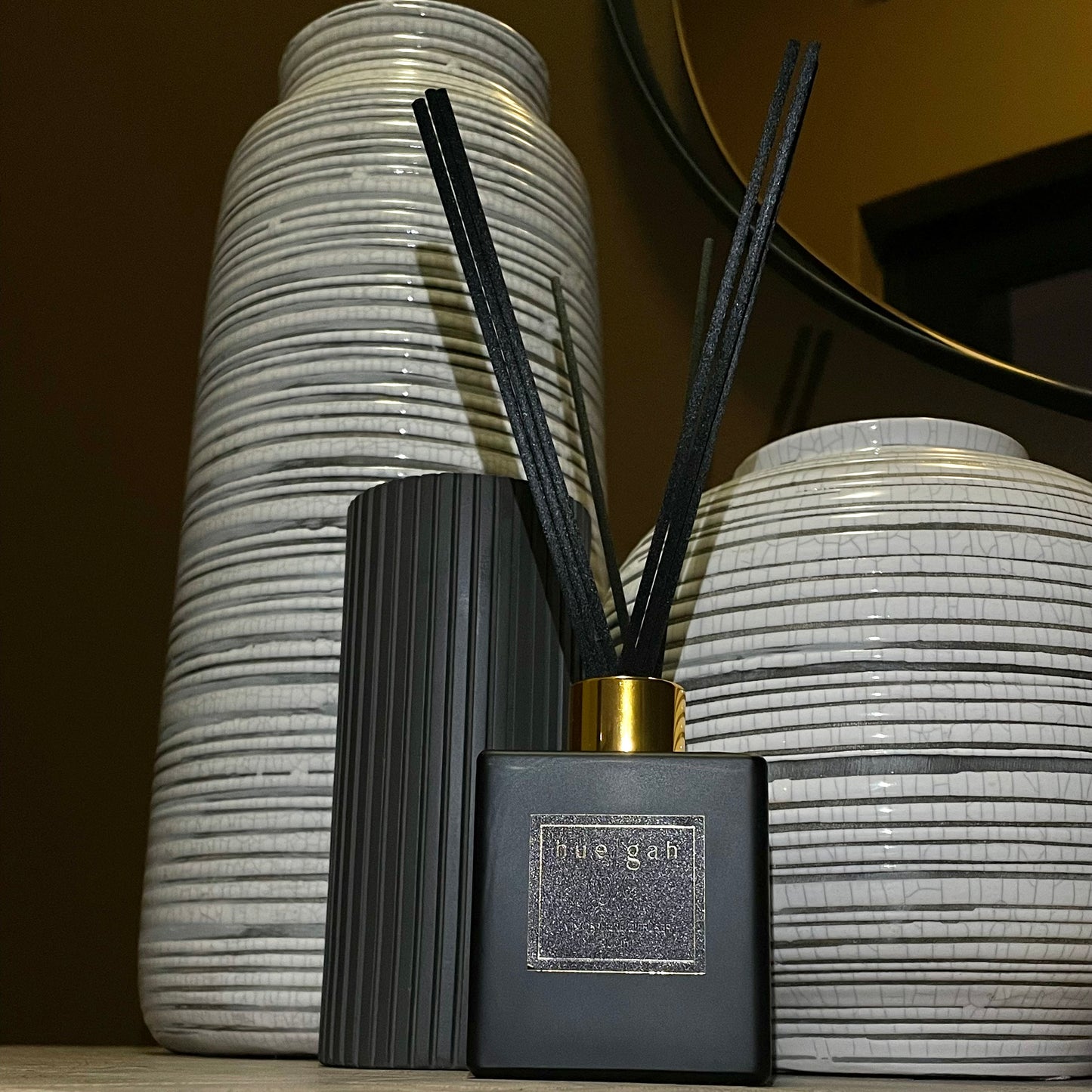 4TH AVENUE ATMOSPHERE DIFFUSER
