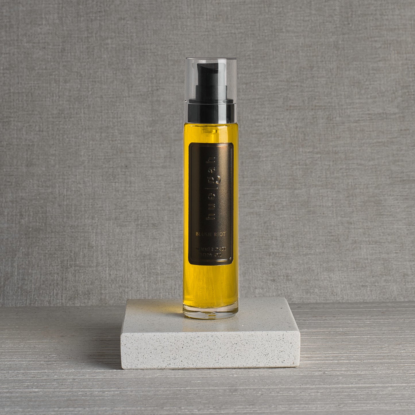 Summer Daze Body Oil | Blush Riot