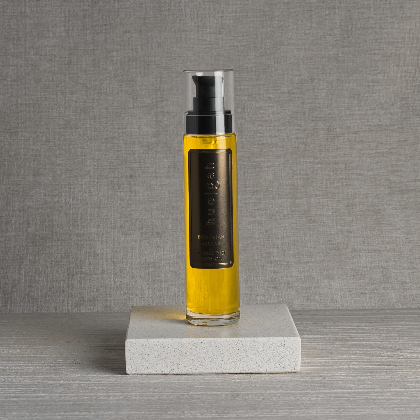 Summer Daze Body Oil | Bohemian Nectar