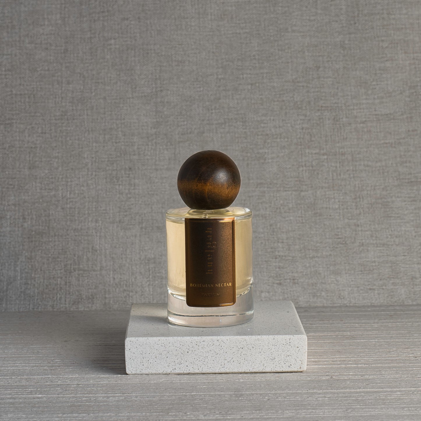 Bohemian Nectar Parfum
