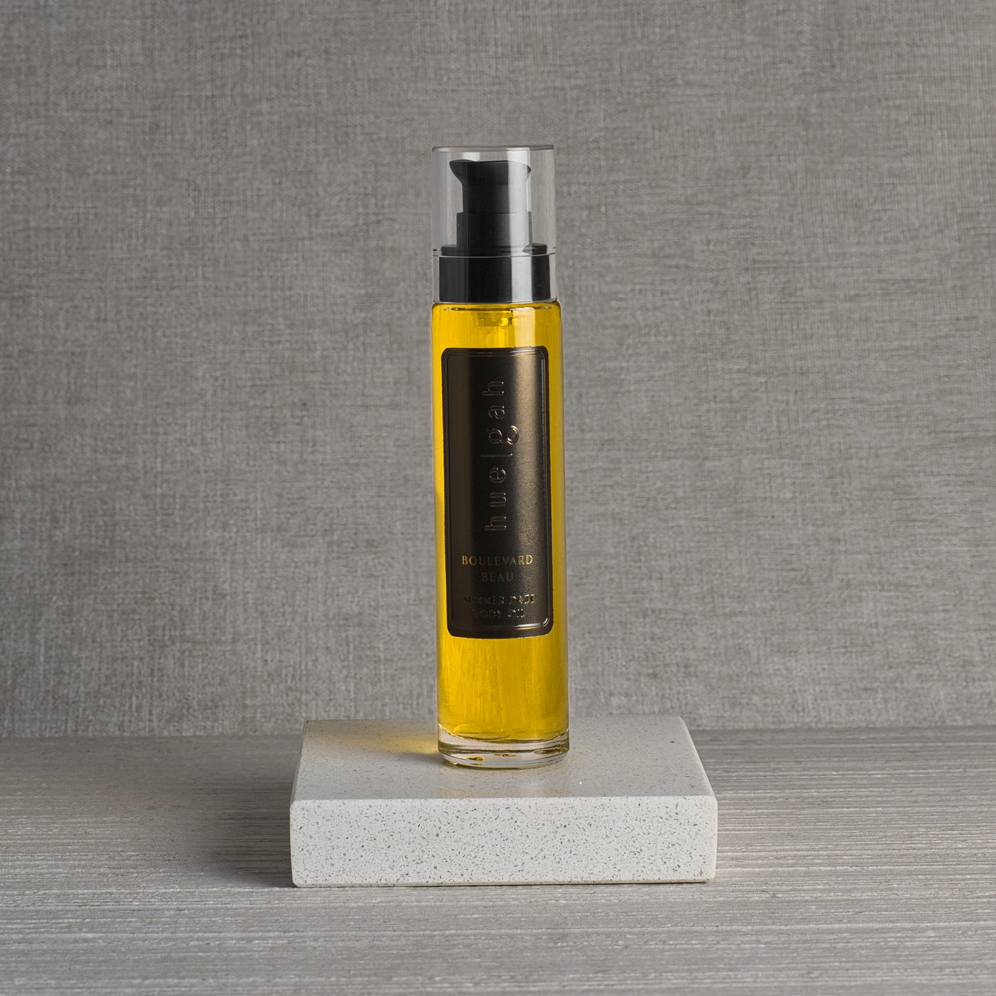Summer Daze Body Oil | Boulevard Beau