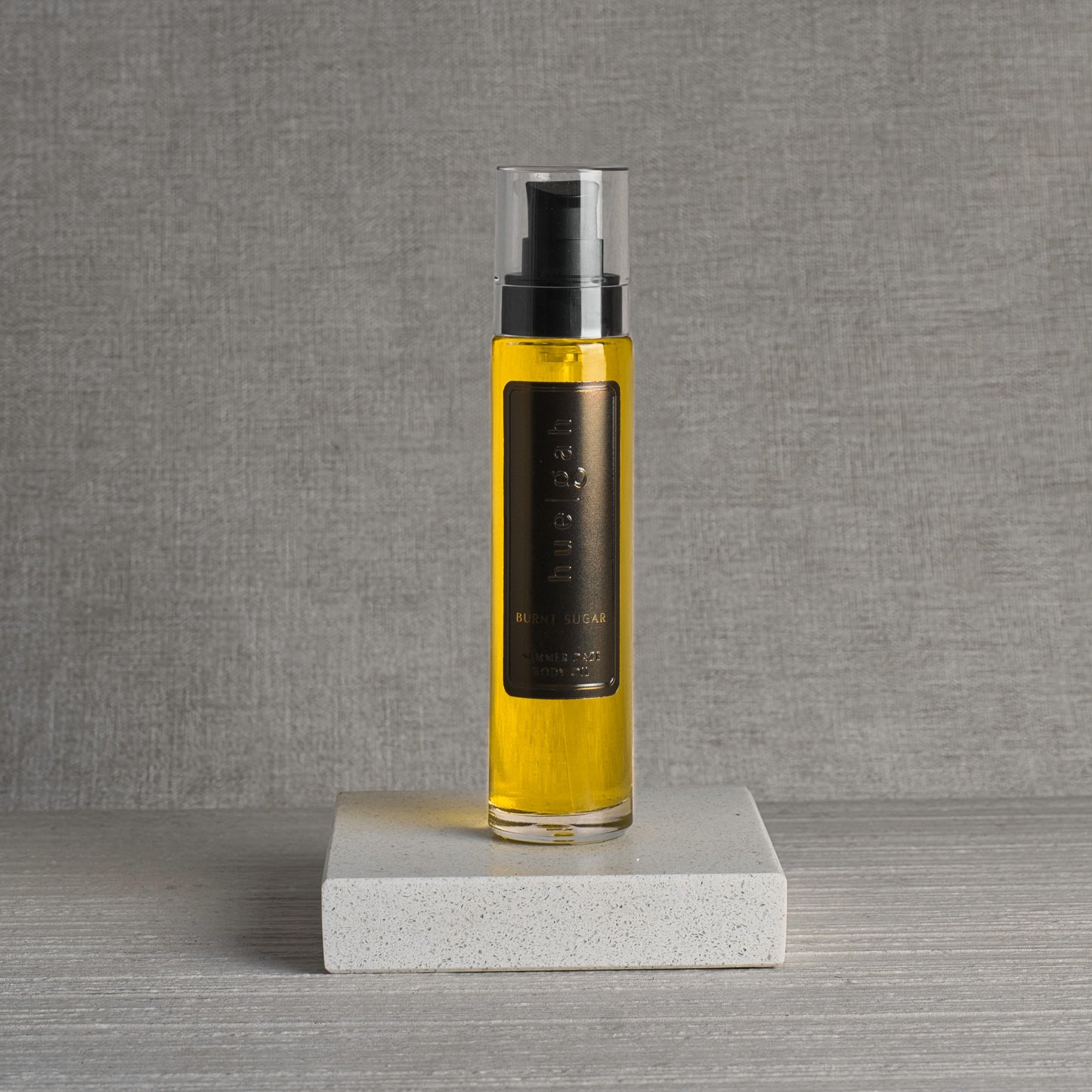 Summer Daze Body Oil | Burnt Sugar