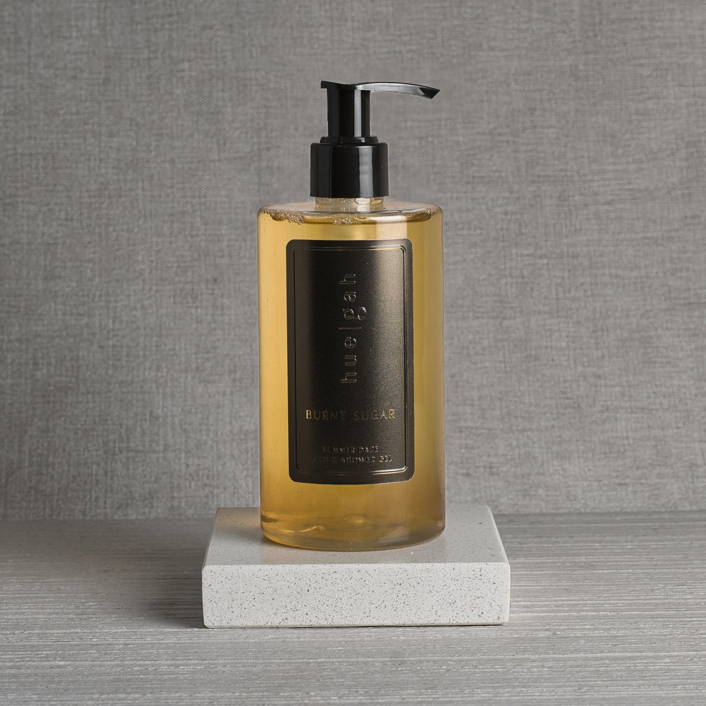 Summer Daze Bath & Shower Gel | Burnt Sugar