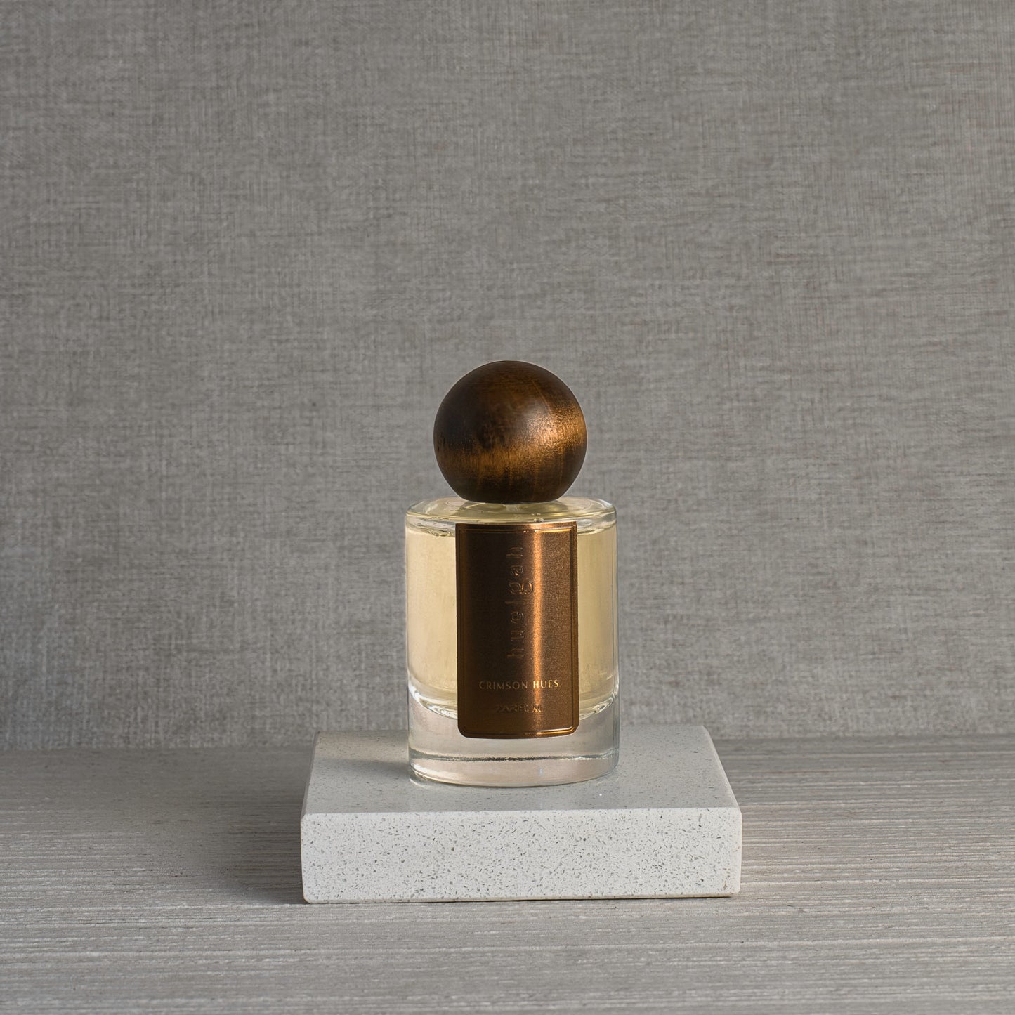Crimson Hues Parfum