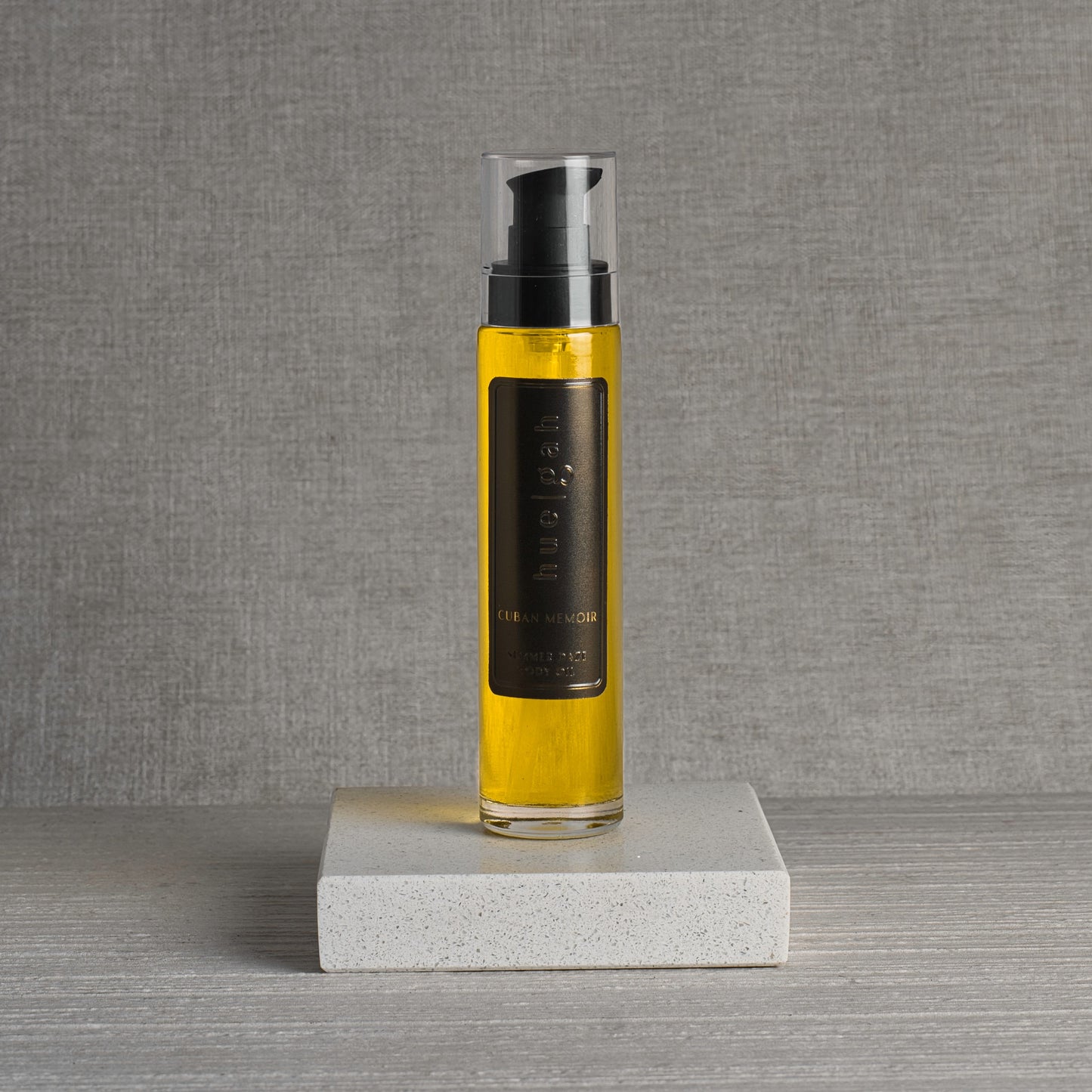 Summer Daze Body Oil | Cuban Memoir