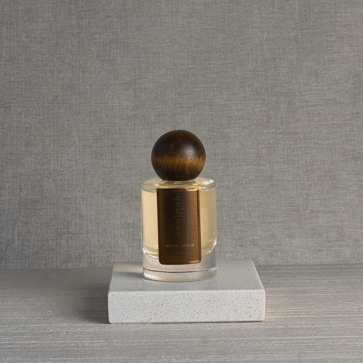 Desert Psalm Parfum