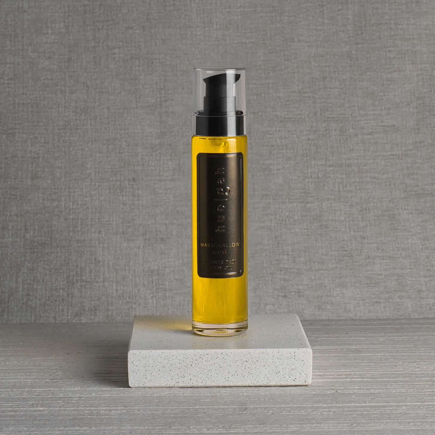 Summer Daze Body Oil | Marshmallow Muse