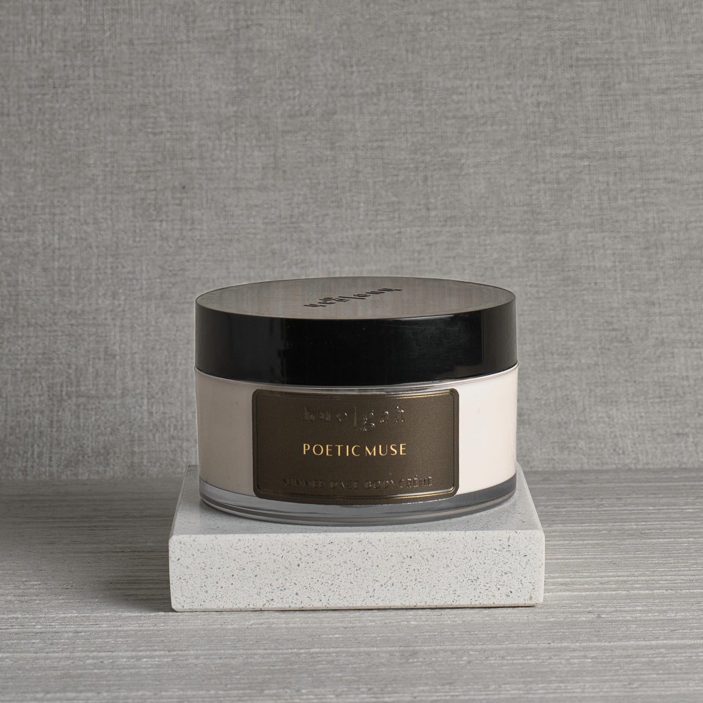 Summer Daze Body Crème | Poetic Muse
