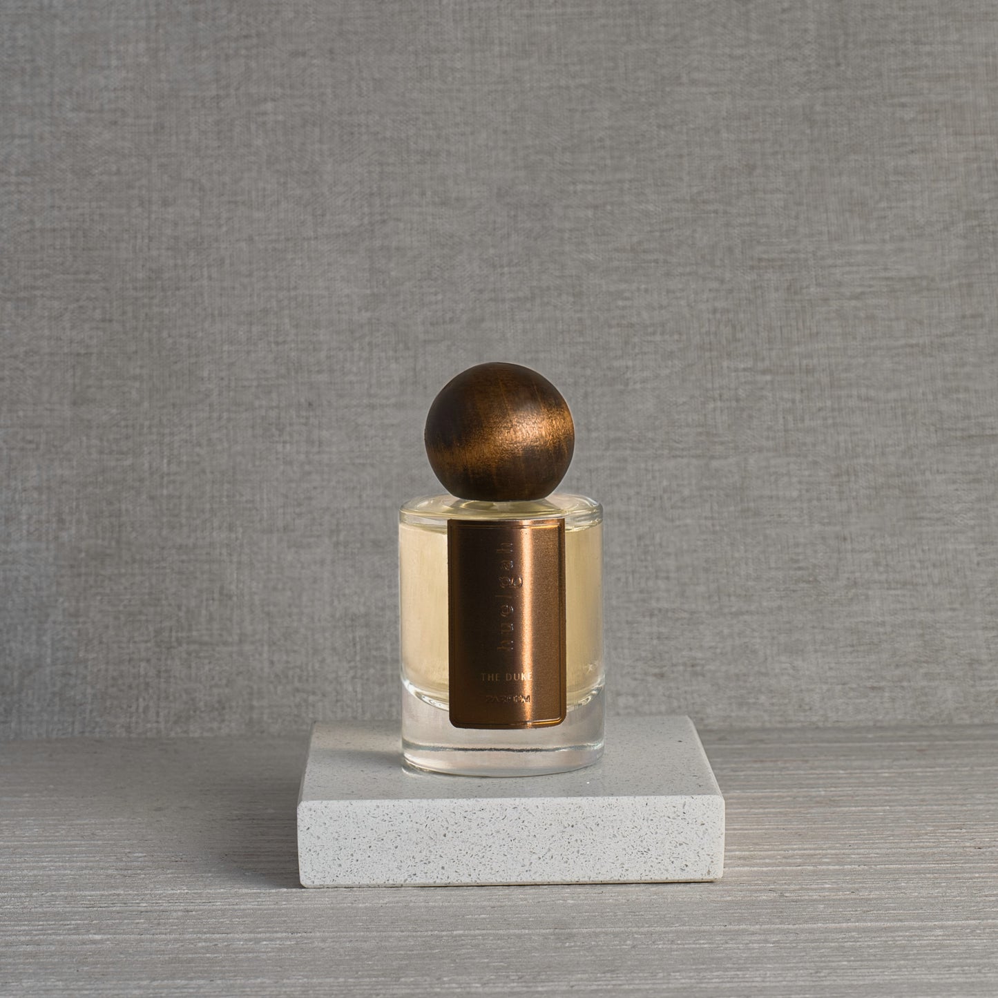 The Duke Parfum