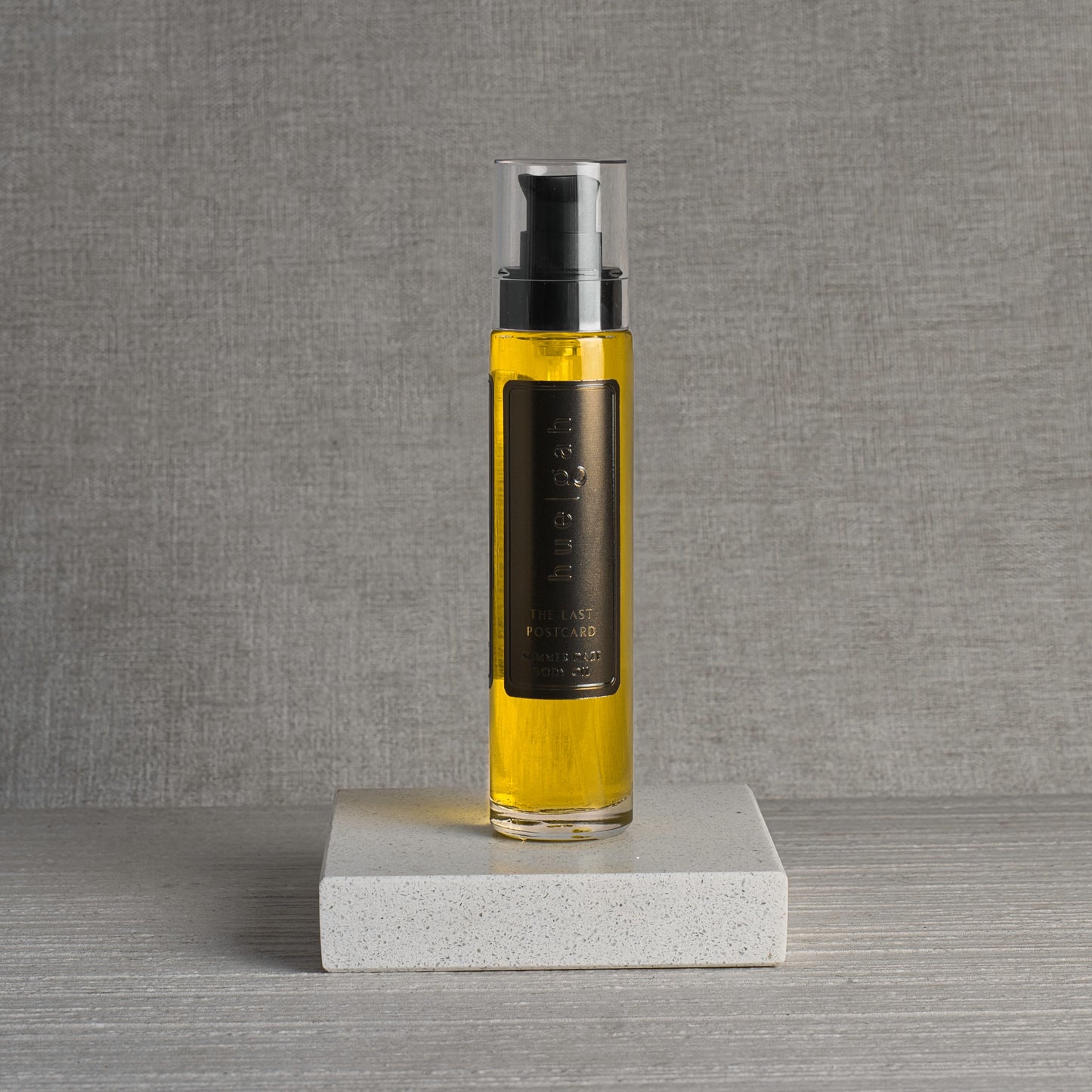 Summer Daze Body Oil | The Last Postcard