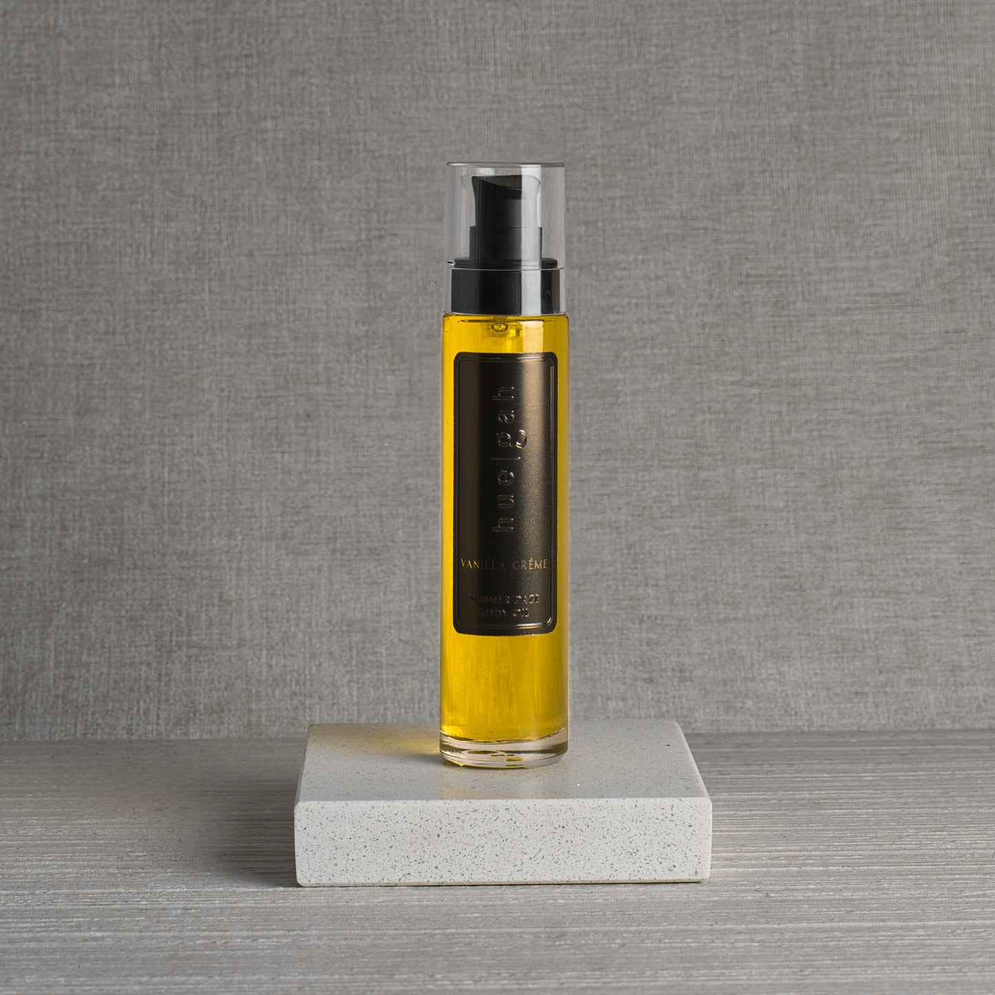 Summer Daze Body Oil | Vanilla Créme