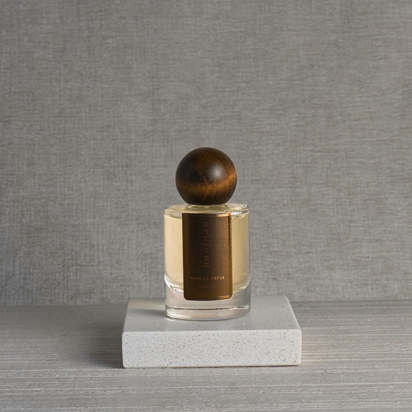 Vanilla Créme Parfum