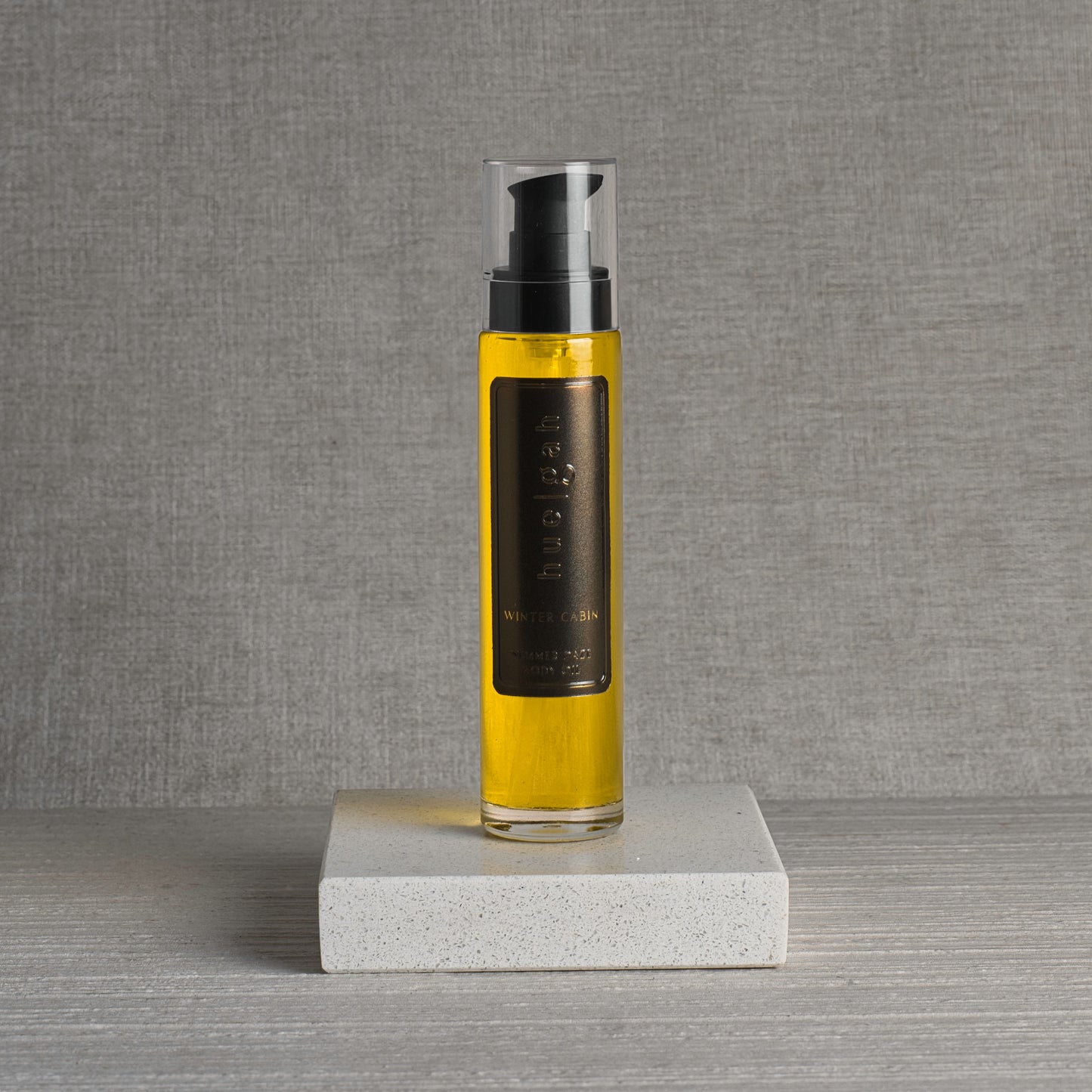 Summer Daze Body Oil | Winter Cabin