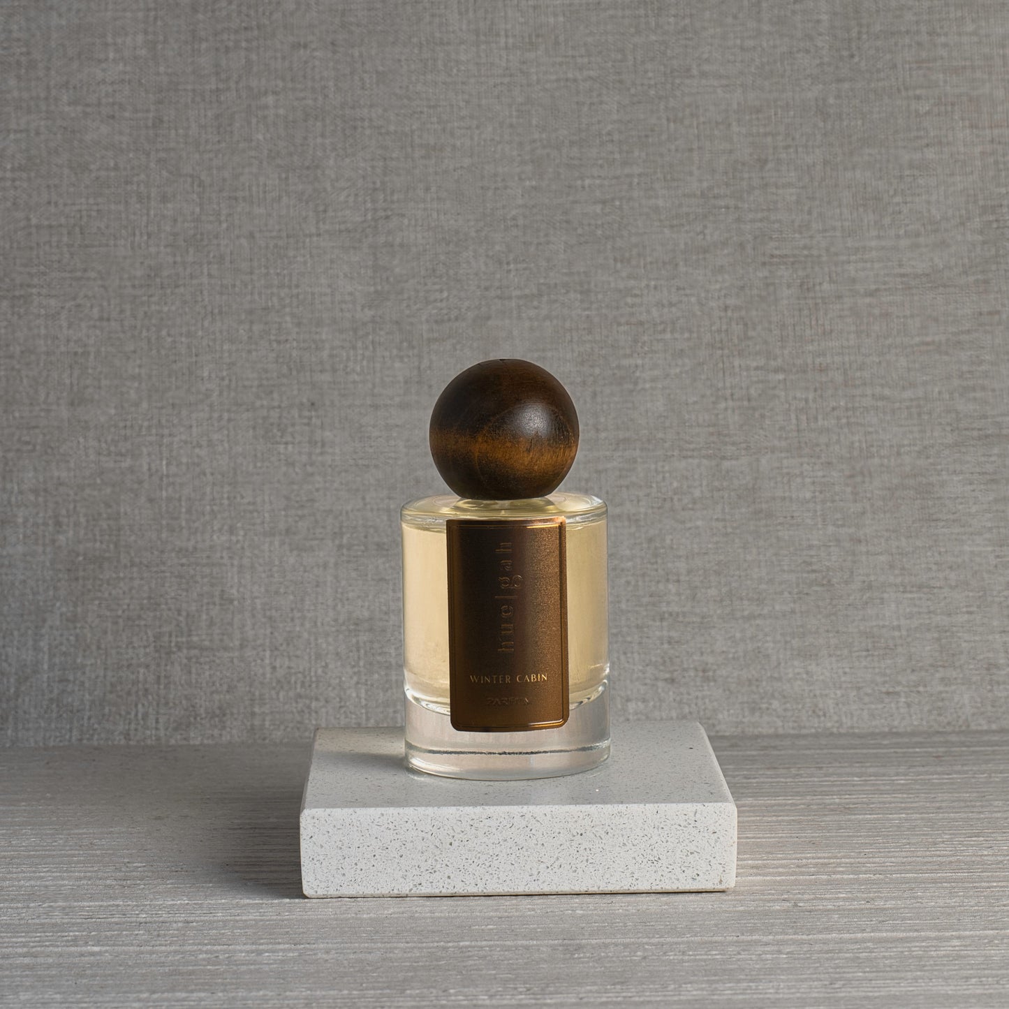 Winter Cabin Parfum