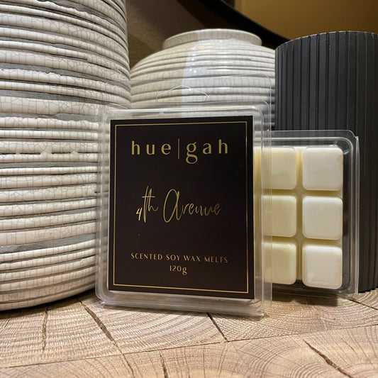 4TH AVENUE WAX MELTS