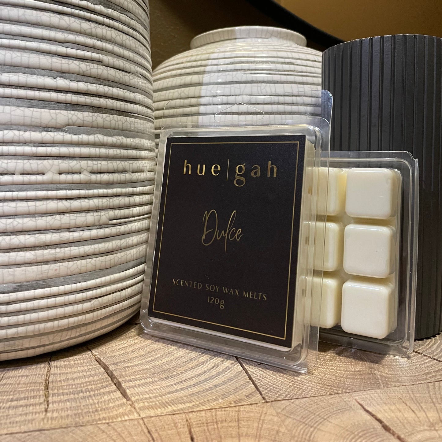 DULCE WAX MELTS