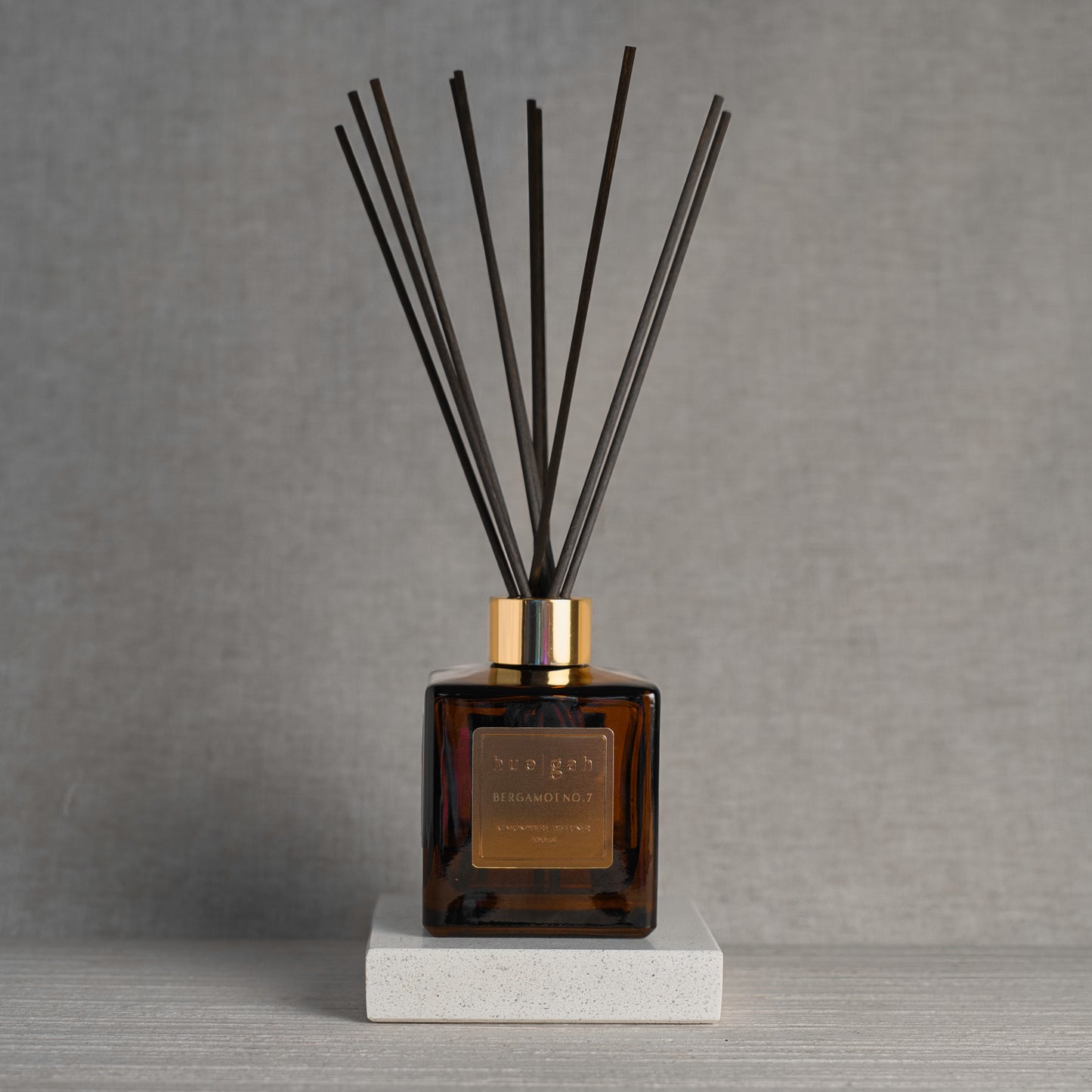 Bergamot No. 7 Atmosphere Diffuser