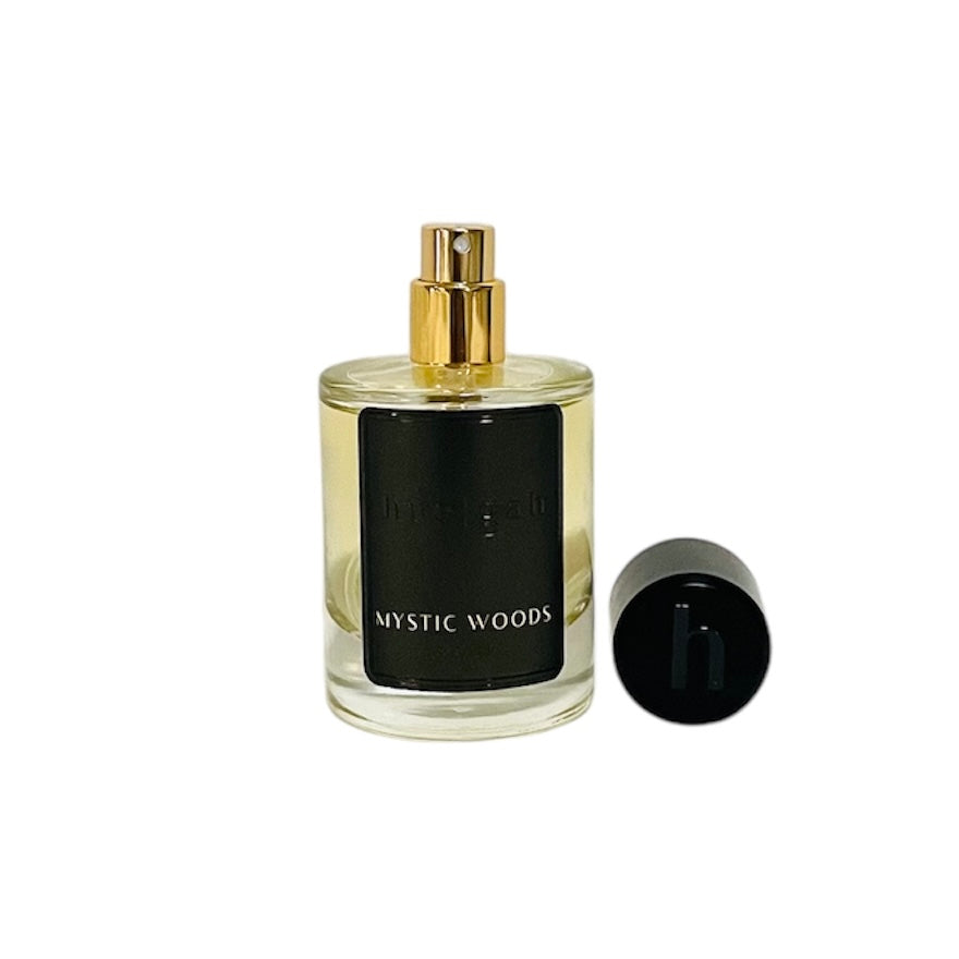 MYSTIC WOODS PARFUM