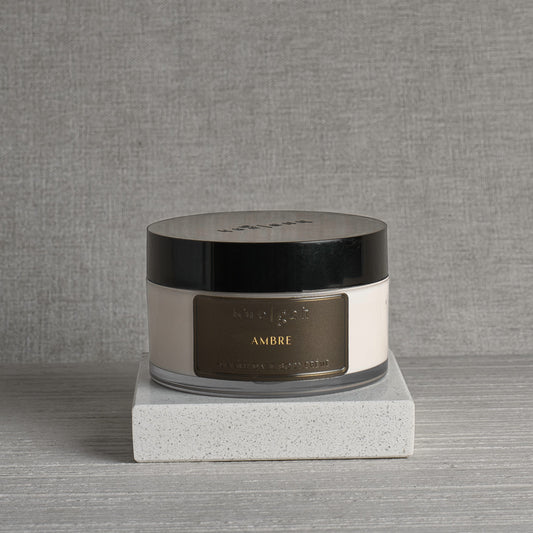 Summer Daze Body Crème | Ambre