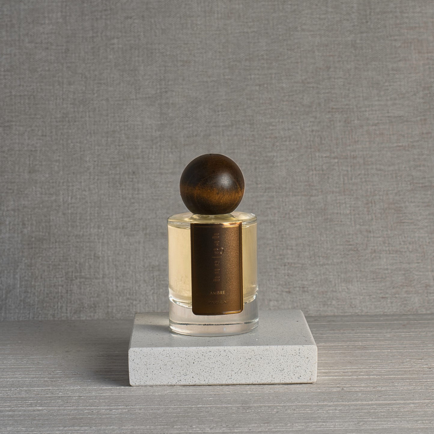 Ambre Parfum