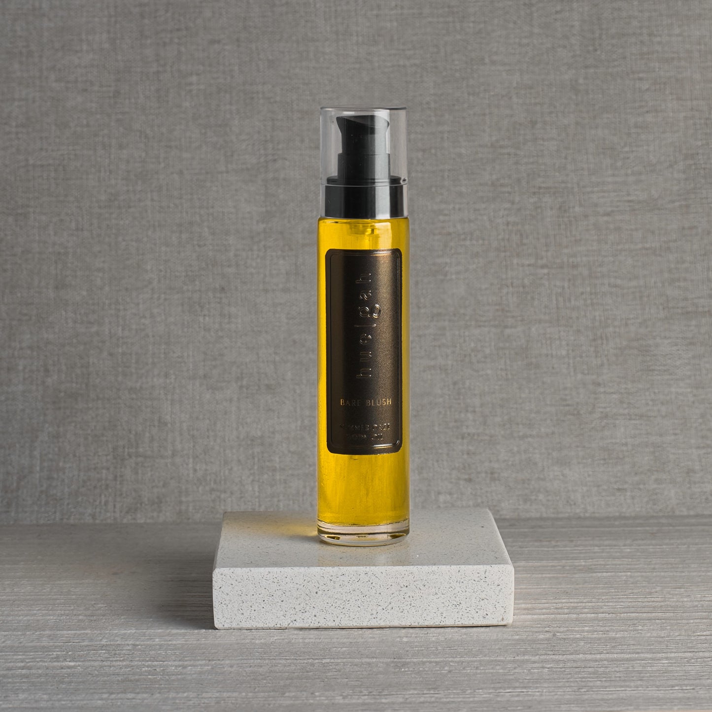 Summer Daze Body Oil | Bare Blush