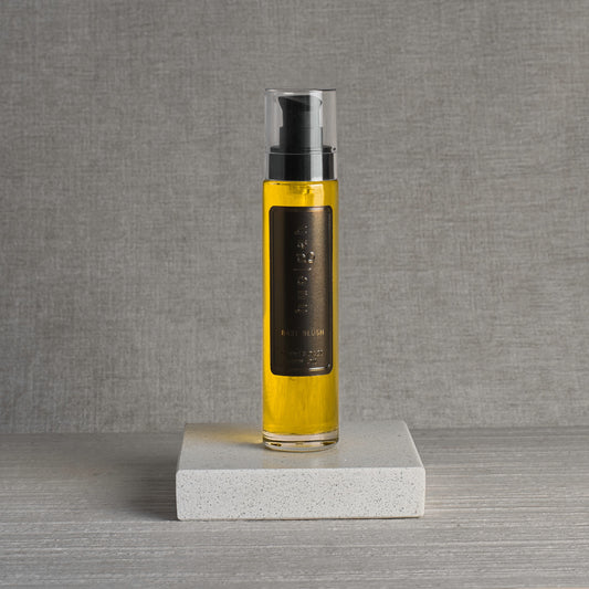 Summer Daze Body Oil | Bare Blush