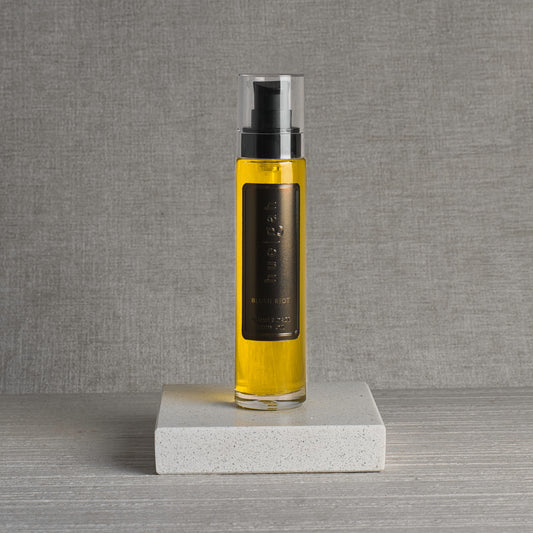 Summer Daze Body Oil | Blush Riot