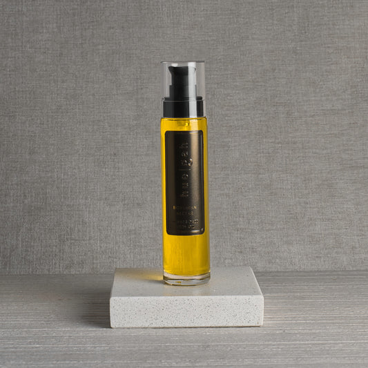 Summer Daze Body Oil | Bohemian Nectar