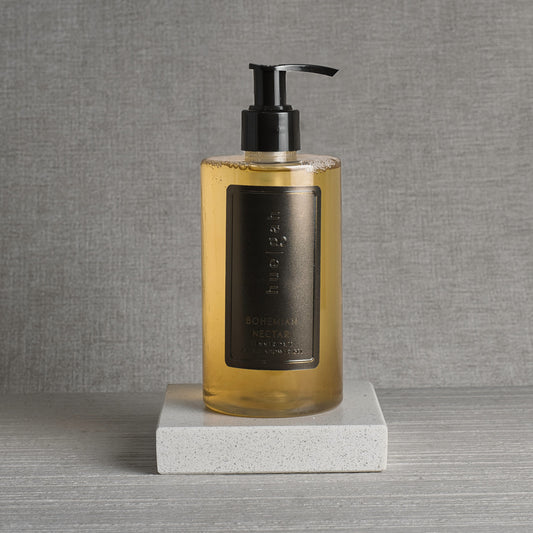 Summer Daze Bath & Shower Gel | Bohemian Nectar