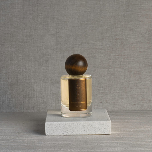 Boulevard Beau Parfum