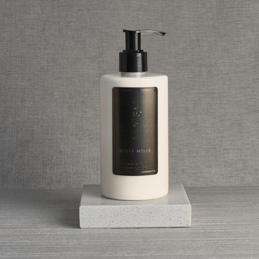 Summer Daze Body Lotion | Burnt Sugar