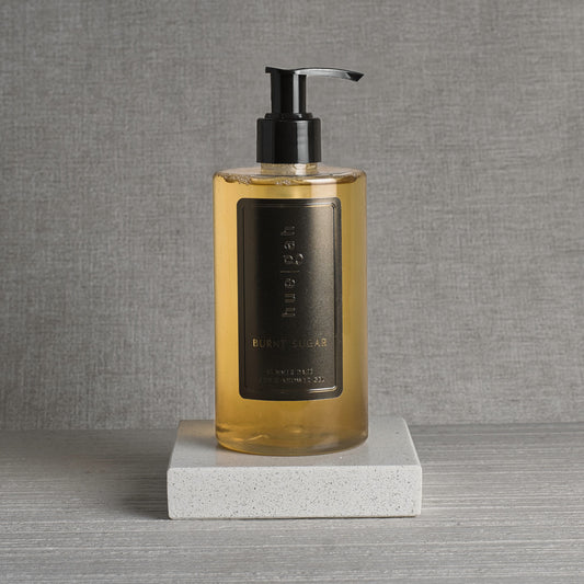 Summer Daze Bath & Shower Gel | Burnt Sugar