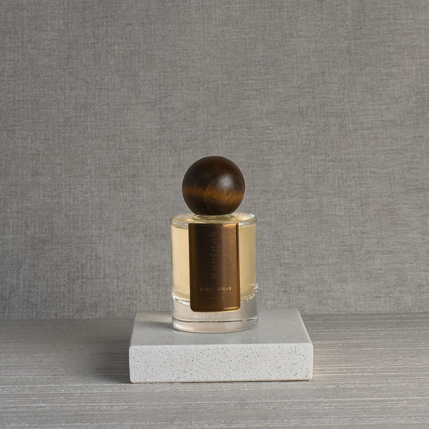 Burnt Sugar Parfum