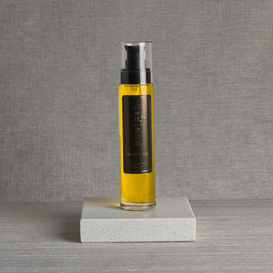 Summer Daze Body Oil | Charred Kiss