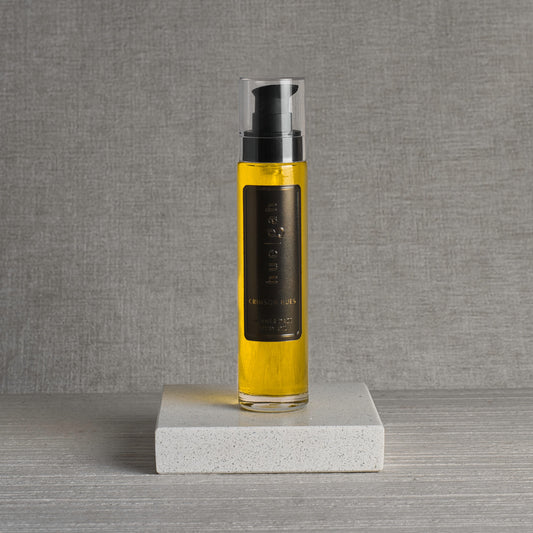 Summer Daze Body Oil | Crimson Hues