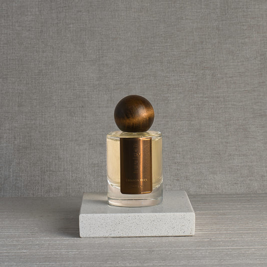 Crimson Hues Parfum