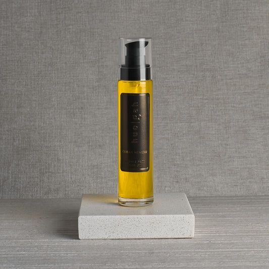 Summer Daze Body Oil | Cuban Memoir