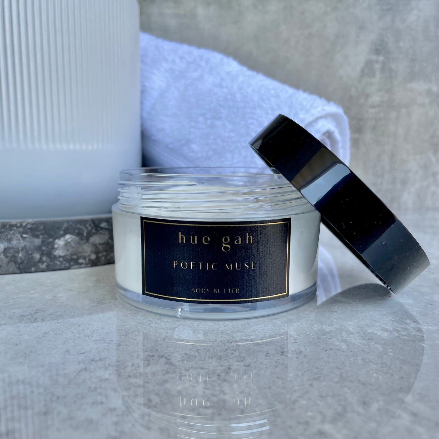 SUMMER DAZE BODY CRÈME