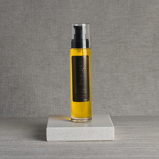 Summer Daze Body Oil | Echo From The Woods