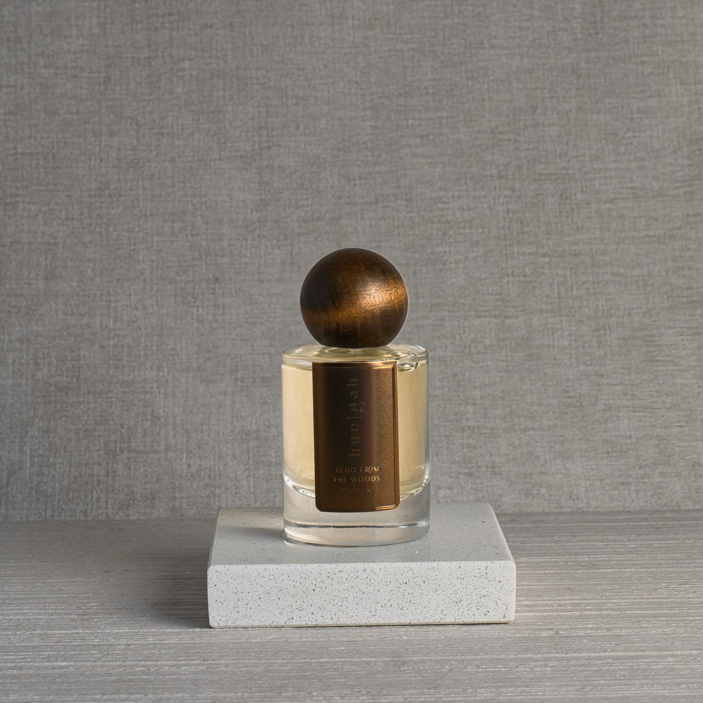 Echo From The Woods Parfum