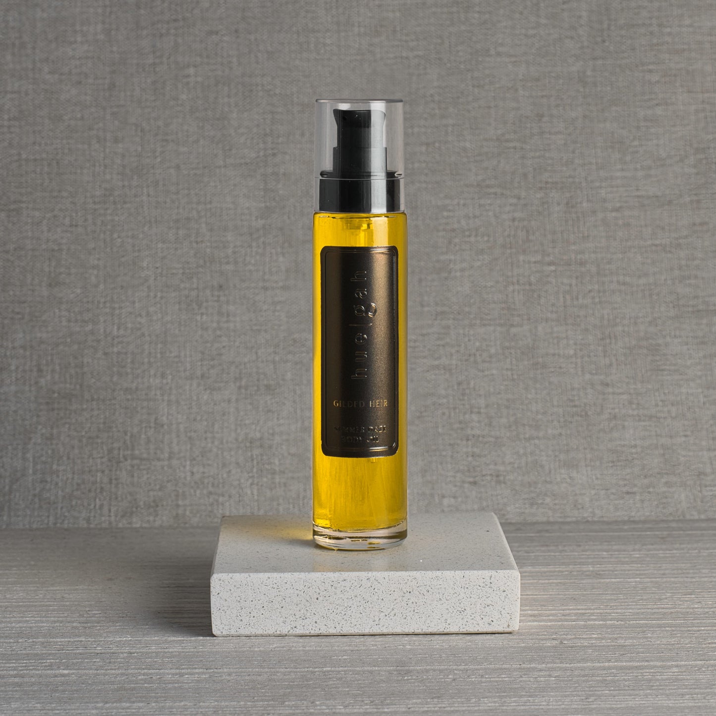 Summer Daze Body Oil | Gilded Heir