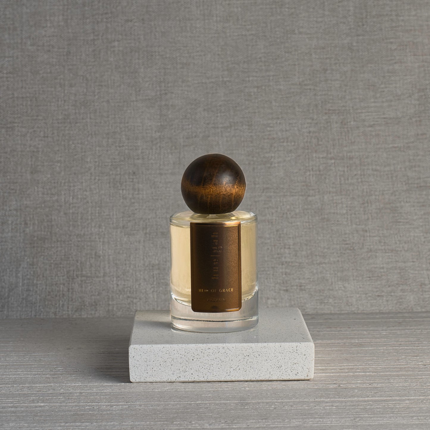 Heir of Grace Parfum