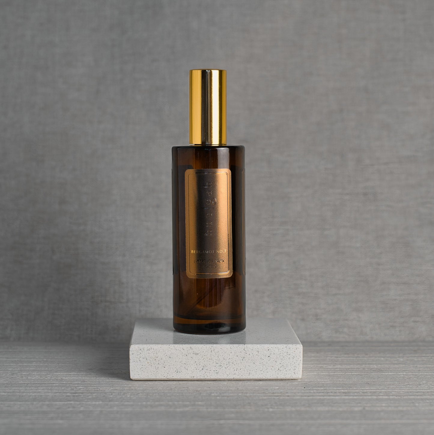 Bergamot No. 7 Interior Mist