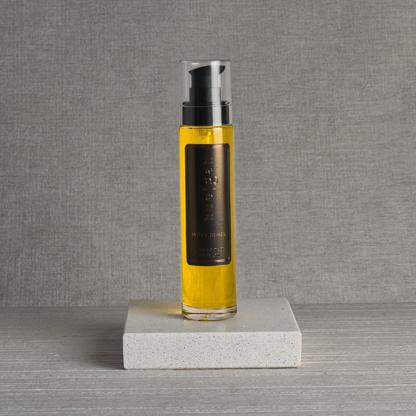 Summer Daze Body Oil | Ivory Dunes