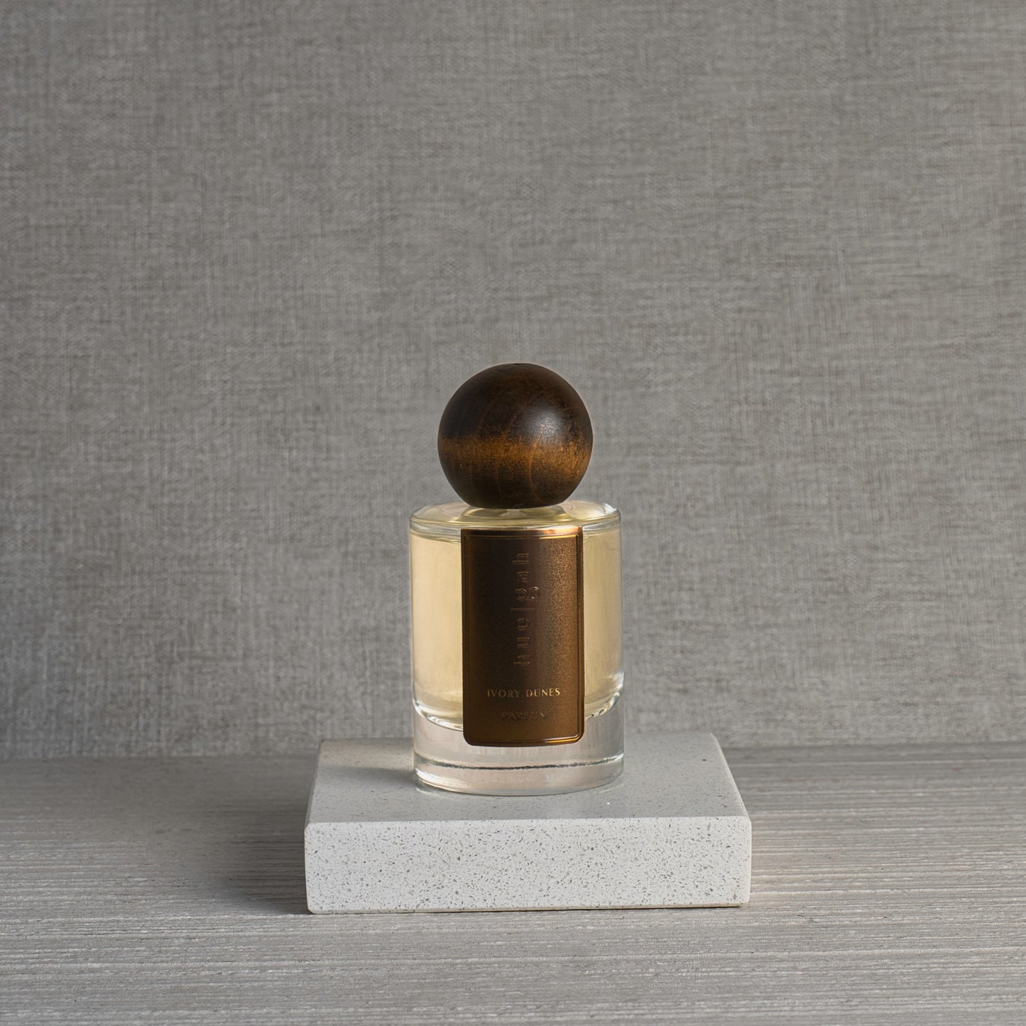 Ivory Dunes Parfum