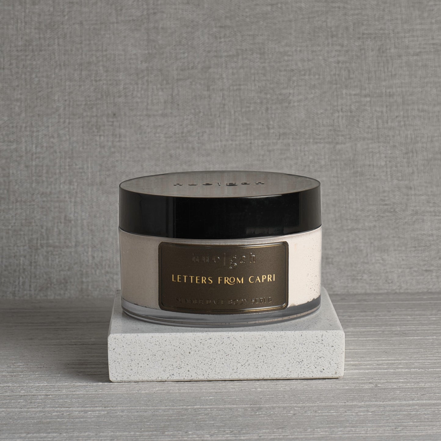 Summer Daze Body Scrub | Letters From Capri