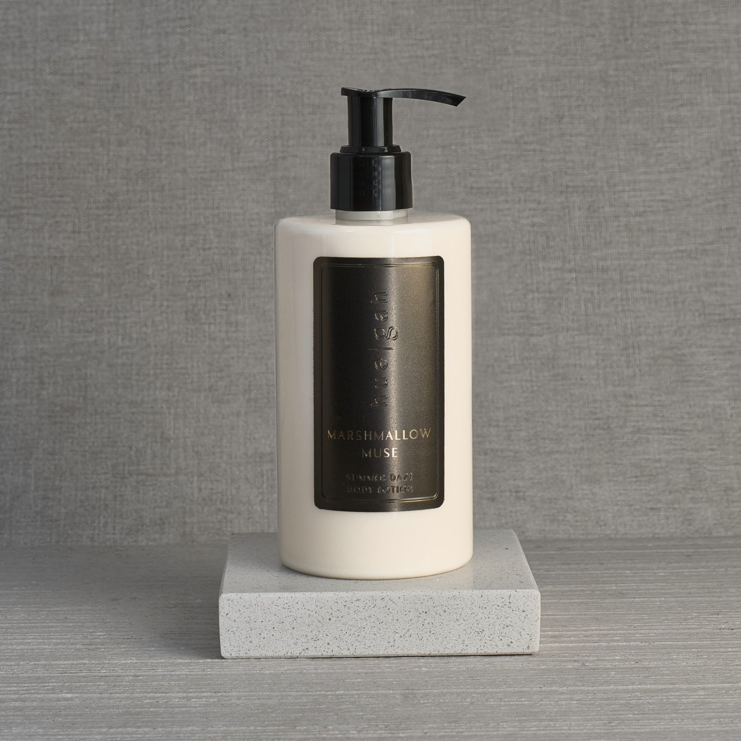 Summer Daze Body Lotion | Marshmallow Muse