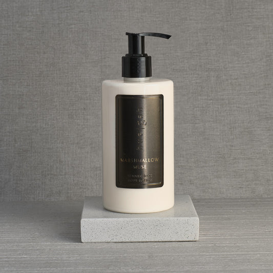 Summer Daze Body Lotion | Marshmallow Muse