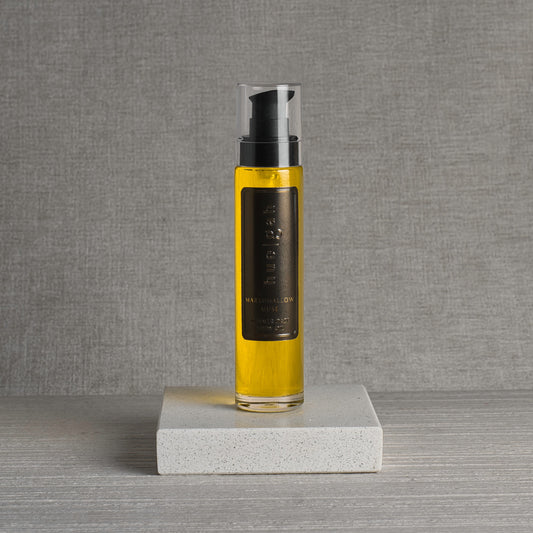 Summer Daze Body Oil | Marshmallow Muse