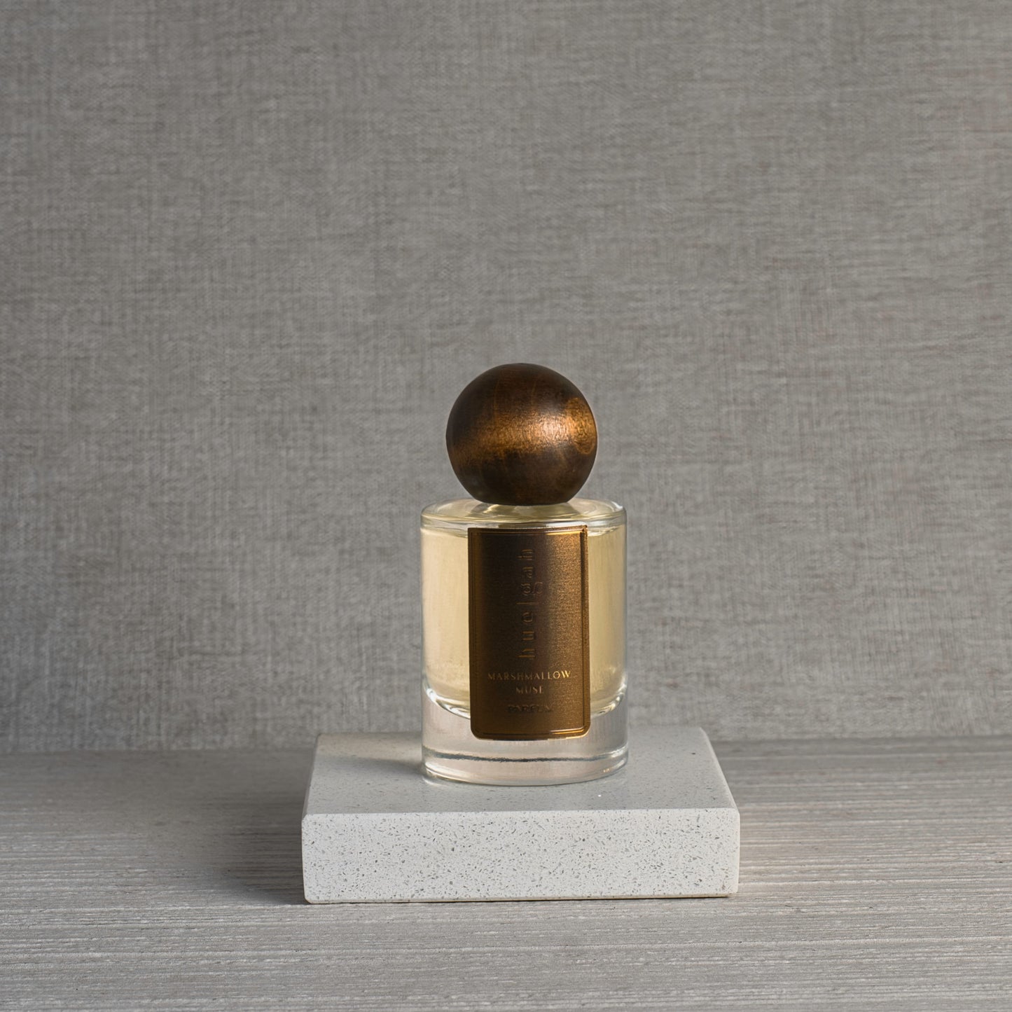 Marshmallow Muse Parfum